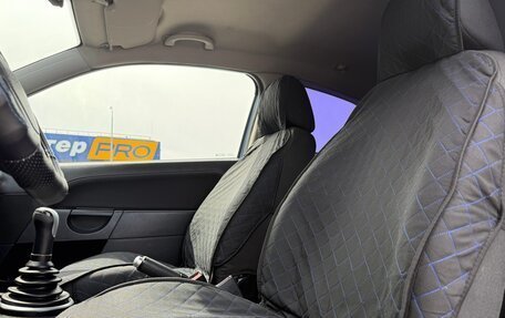 Ford Fiesta, 2006 год, 380 000 рублей, 11 фотография
