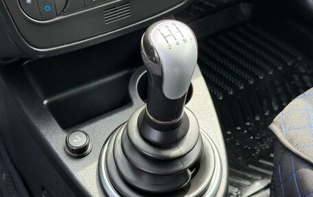 Ford Fiesta, 2006 год, 380 000 рублей, 16 фотография