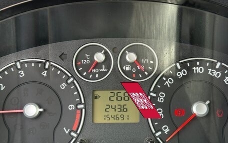 Ford Fiesta, 2006 год, 380 000 рублей, 19 фотография