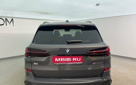 BMW X5, 2026 год, 21 490 000 рублей, 4 фотография