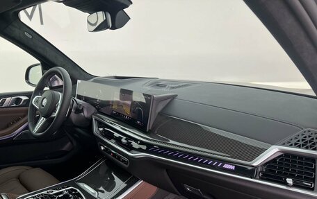 BMW X5, 2026 год, 21 490 000 рублей, 14 фотография