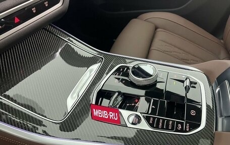 BMW X5, 2026 год, 21 490 000 рублей, 16 фотография