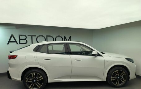 BMW X2, 2024 год, 6 040 000 рублей, 5 фотография