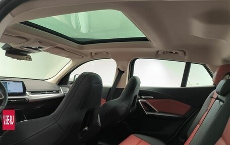 BMW X2, 2024 год, 6 040 000 рублей, 12 фотография