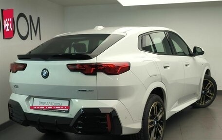 BMW X2, 2024 год, 6 040 000 рублей, 4 фотография