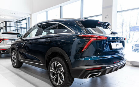 Haval F7, 2026 год, 2 899 000 рублей, 3 фотография