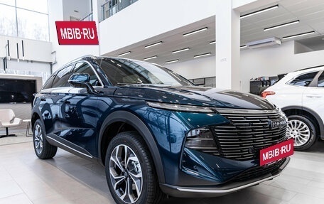 Haval F7, 2026 год, 2 899 000 рублей, 2 фотография