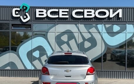 Chevrolet Cruze II, 2013 год, 800 000 рублей, 6 фотография