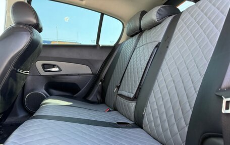 Chevrolet Cruze II, 2013 год, 800 000 рублей, 11 фотография
