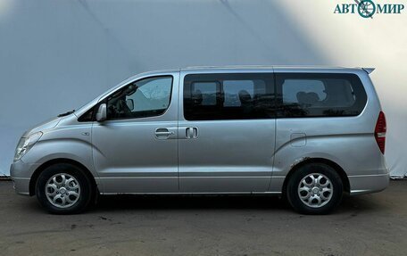 Hyundai Grand Starex Grand Starex I рестайлинг 2, 2010 год, 1 365 000 рублей, 5 фотография