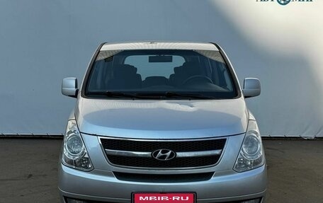Hyundai Grand Starex Grand Starex I рестайлинг 2, 2010 год, 1 365 000 рублей, 2 фотография