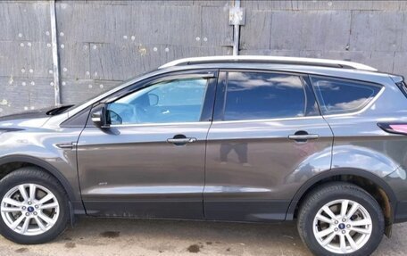 Ford Kuga III, 2019 год, 2 250 000 рублей, 1 фотография