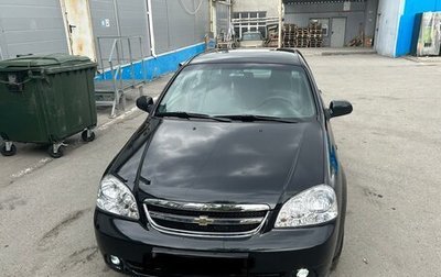 Chevrolet Lacetti, 2012 год, 990 000 рублей, 1 фотография