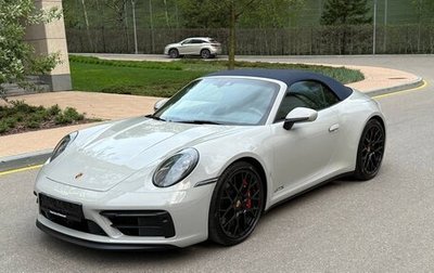 Porsche 911, 2023 год, 20 900 000 рублей, 1 фотография