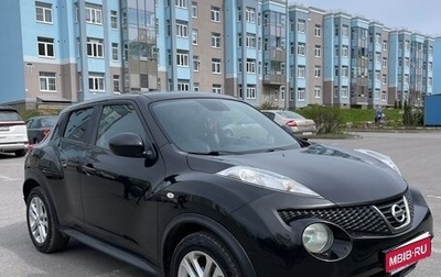 Nissan Juke II, 2012 год, 1 180 000 рублей, 1 фотография
