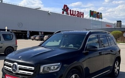Mercedes-Benz GLB, 2020 год, 3 150 000 рублей, 1 фотография