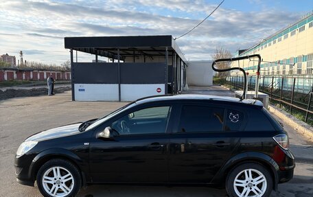 Opel Astra H, 2014 год, 750 000 рублей, 1 фотография
