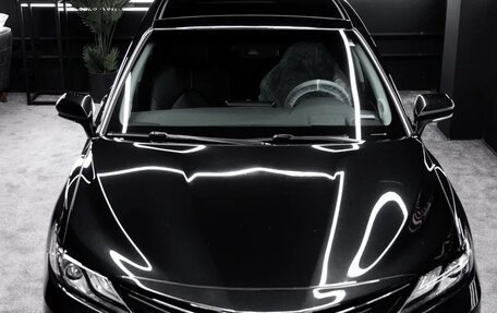 Toyota Camry, 2023 год, 3 800 000 рублей, 1 фотография