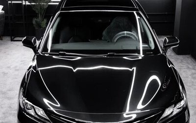 Toyota Camry, 2023 год, 3 800 000 рублей, 1 фотография