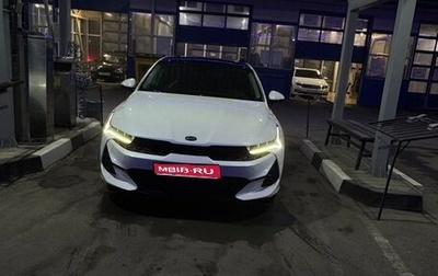 KIA K5, 2020 год, 2 500 000 рублей, 1 фотография