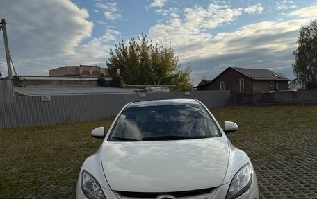Mazda 6, 2010 год, 980 000 рублей, 1 фотография