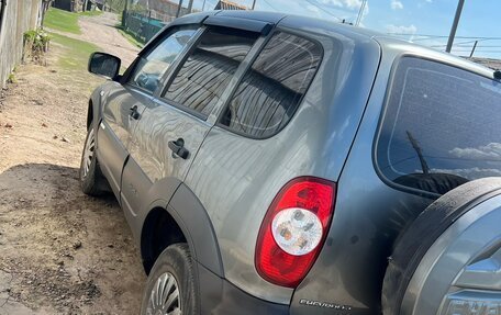 Chevrolet Niva I рестайлинг, 2013 год, 480 000 рублей, 3 фотография