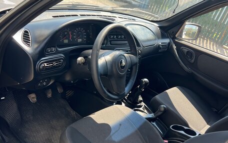 Chevrolet Niva I рестайлинг, 2013 год, 480 000 рублей, 9 фотография