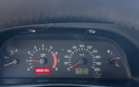 Chevrolet Niva I рестайлинг, 2013 год, 480 000 рублей, 10 фотография