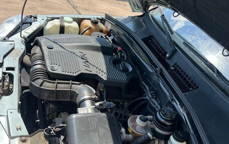 Chevrolet Niva I рестайлинг, 2013 год, 480 000 рублей, 13 фотография
