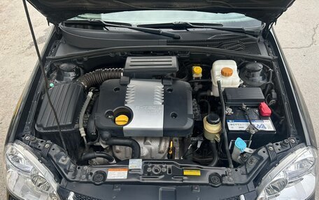 Chevrolet Lacetti, 2012 год, 990 000 рублей, 7 фотография