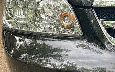 Chevrolet Lacetti, 2012 год, 990 000 рублей, 5 фотография