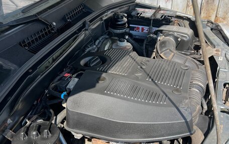 Chevrolet Niva I рестайлинг, 2013 год, 480 000 рублей, 14 фотография