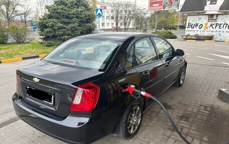 Chevrolet Lacetti, 2012 год, 990 000 рублей, 8 фотография