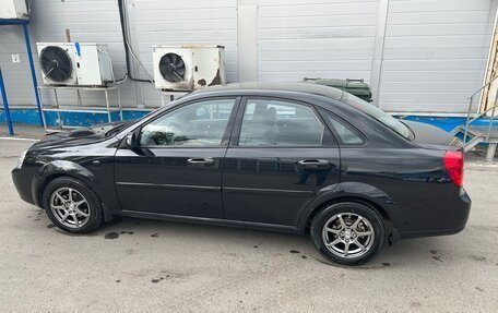 Chevrolet Lacetti, 2012 год, 990 000 рублей, 11 фотография