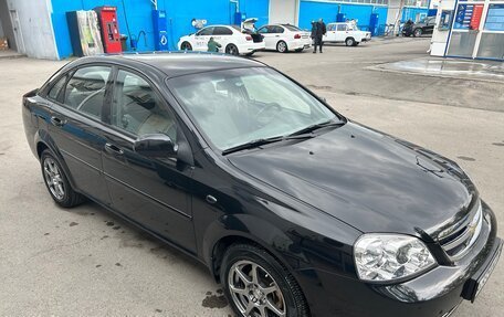 Chevrolet Lacetti, 2012 год, 990 000 рублей, 14 фотография