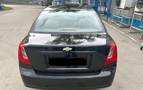 Chevrolet Lacetti, 2012 год, 990 000 рублей, 13 фотография