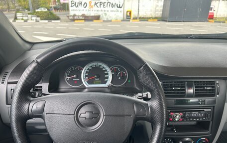 Chevrolet Lacetti, 2012 год, 990 000 рублей, 10 фотография