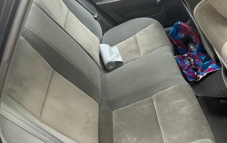 Chevrolet Lacetti, 2012 год, 990 000 рублей, 6 фотография