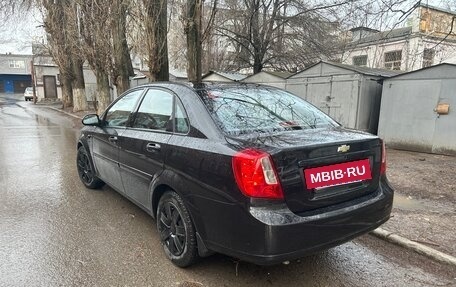 Chevrolet Lacetti, 2012 год, 990 000 рублей, 2 фотография