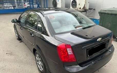 Chevrolet Lacetti, 2012 год, 990 000 рублей, 12 фотография