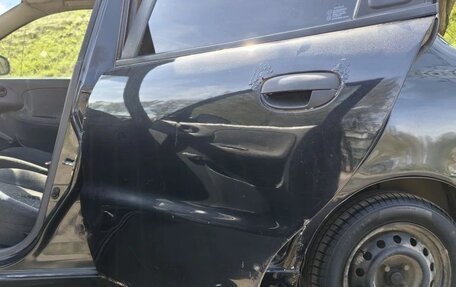 Chevrolet Lanos I, 2006 год, 115 000 рублей, 8 фотография