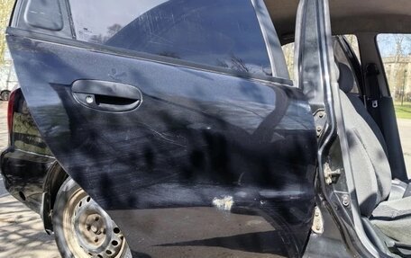 Chevrolet Lanos I, 2006 год, 115 000 рублей, 10 фотография