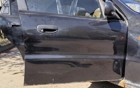 Chevrolet Lanos I, 2006 год, 115 000 рублей, 9 фотография