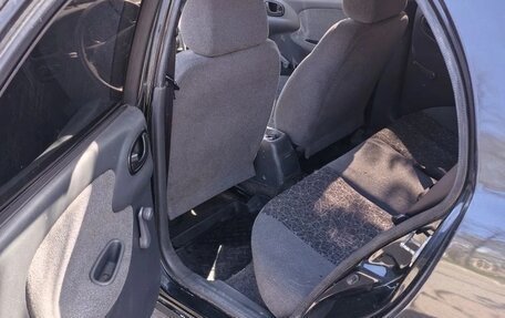 Chevrolet Lanos I, 2006 год, 115 000 рублей, 12 фотография
