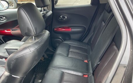 Nissan Juke II, 2012 год, 1 180 000 рублей, 6 фотография