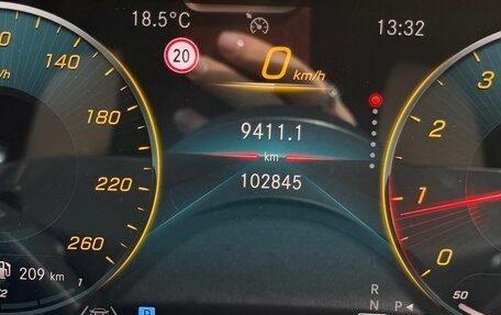 Mercedes-Benz GLB, 2020 год, 3 150 000 рублей, 5 фотография