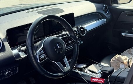 Mercedes-Benz GLB, 2020 год, 3 150 000 рублей, 4 фотография