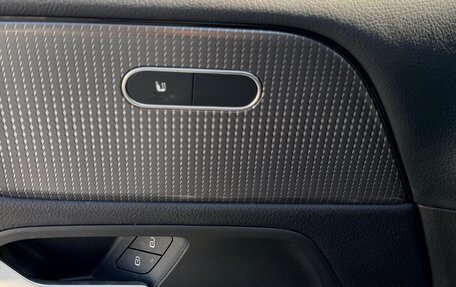 Mercedes-Benz GLB, 2020 год, 3 150 000 рублей, 8 фотография