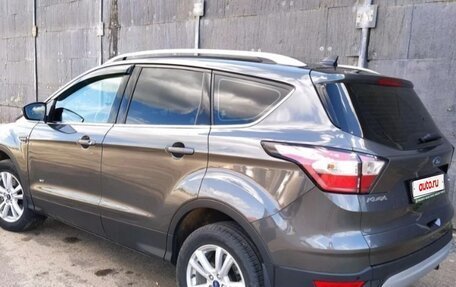 Ford Kuga III, 2019 год, 2 250 000 рублей, 2 фотография