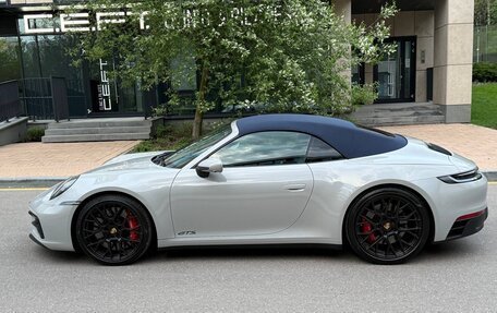 Porsche 911, 2023 год, 20 900 000 рублей, 2 фотография